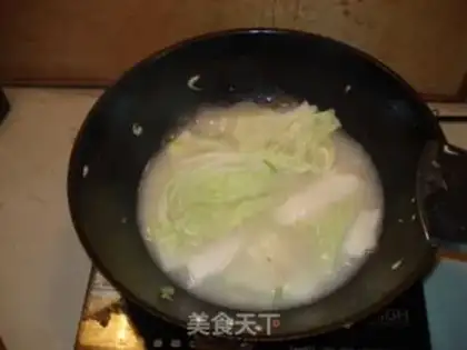 Make step 5