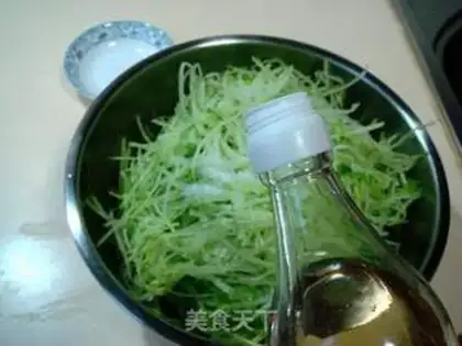 Make step 1