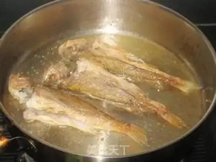 Make step 3