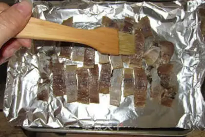 Make step 2