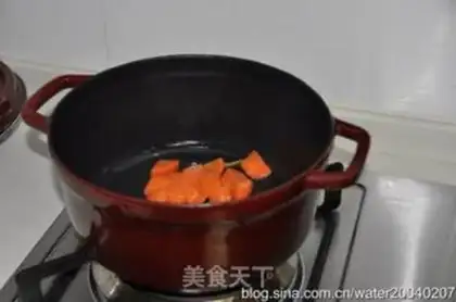Make step 1