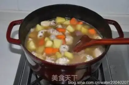 Make step 3