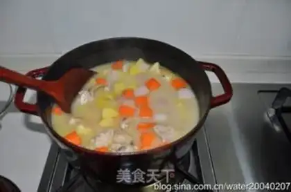 Make step 4