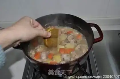Make step 5