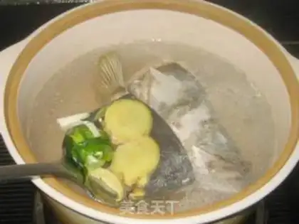 Make step 5