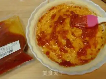 Make step 15