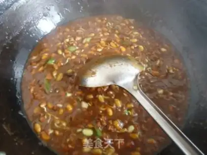 Make step 5