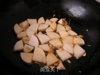 Make  step 1