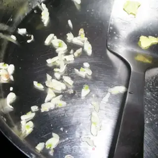 Make step 5