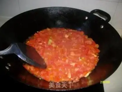 Make step 1