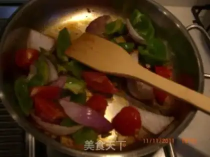 Make step 5