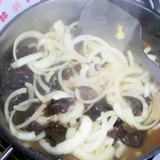 Make step 7
