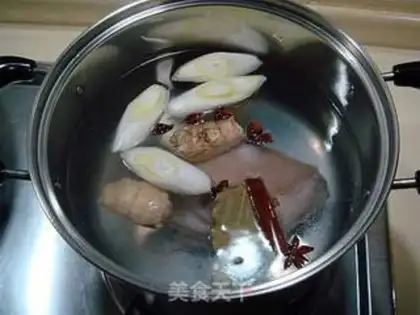 Make step 1