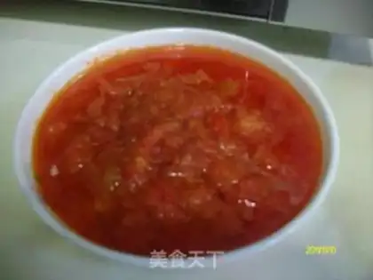 Make step 3