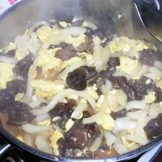 Make step 8