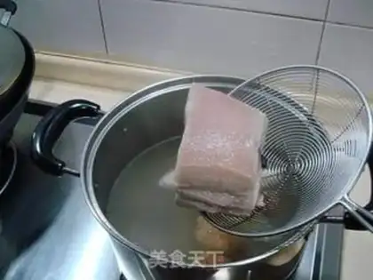Make step 2