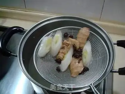 Make step 3