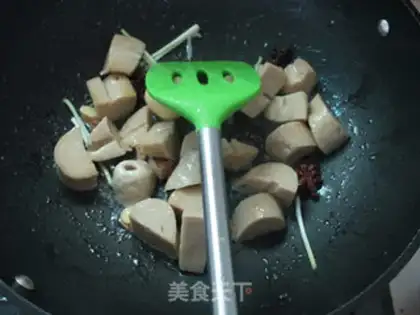 Make step 5