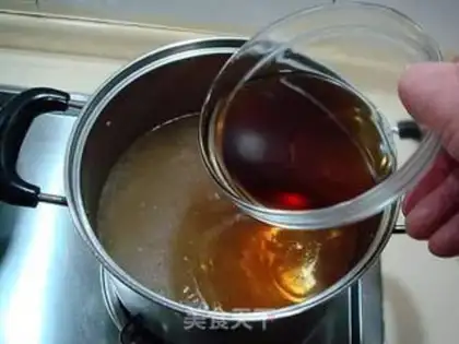 Make step 5