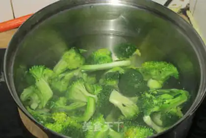 Make step 1