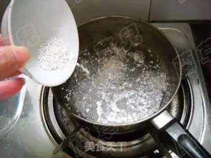 Make step 1