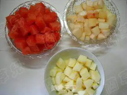Make step 2