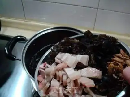 Make step 7