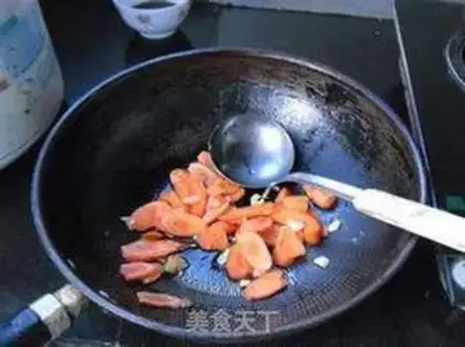 Make step 4