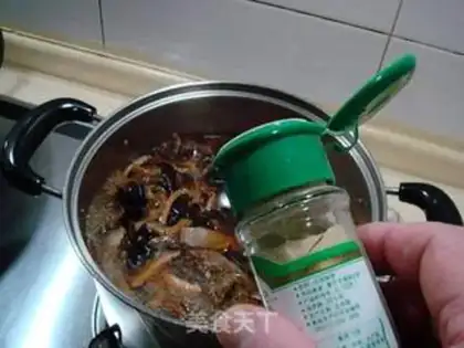 Make step 8