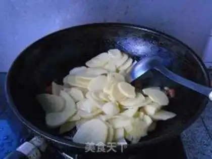Make step 5