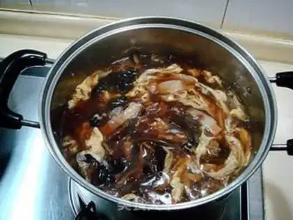 Make step 11
