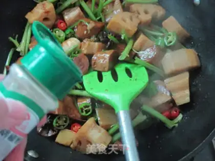 Make step 12