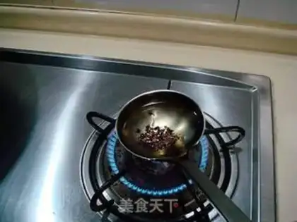 Make step 12