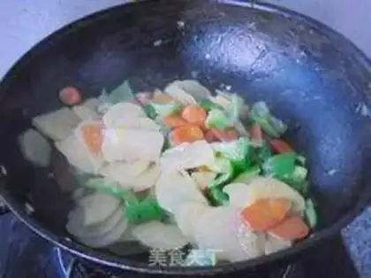 Make step 10