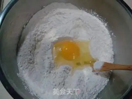 Make step 15