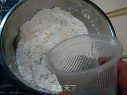 Make step 16