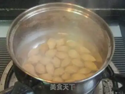 Make step 1