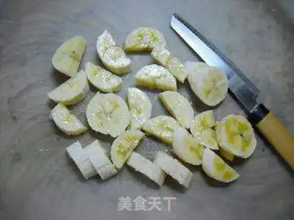 Make step 1