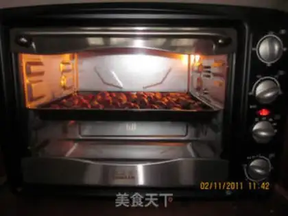 Make step 2