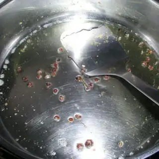 Make step 6