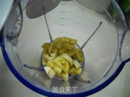 Make step 2