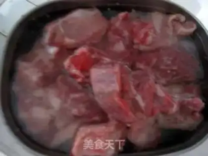 Make step 1