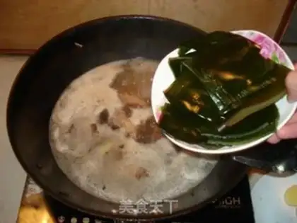 Make step 5