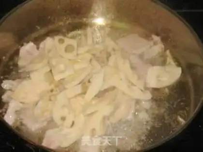 Make step 5