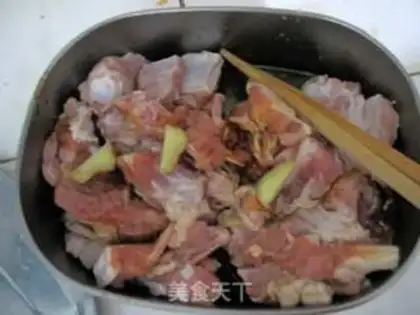 Make step 2