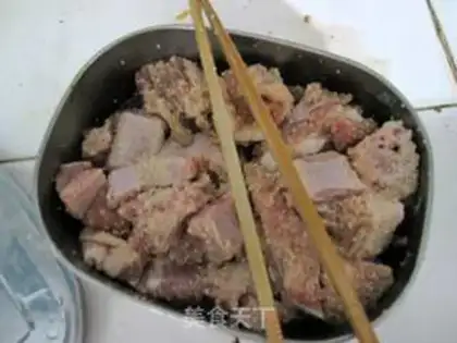 Make step 3