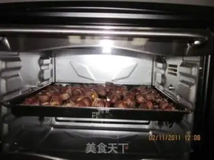 Make step 5