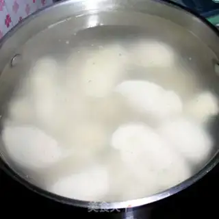 Make step 10