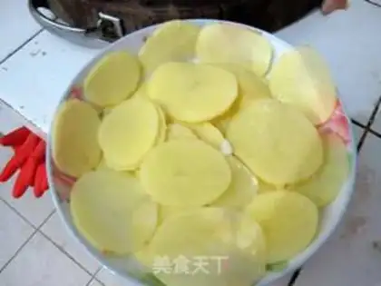 Make step 5