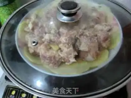 Make step 7